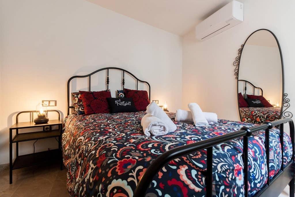 La Casa De Colon - Apartamento Doble En El Centro Διαμέρισμα Καντίζ Εξωτερικό φωτογραφία