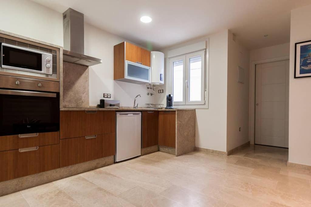 La Casa De Colon - Apartamento Doble En El Centro Διαμέρισμα Καντίζ Εξωτερικό φωτογραφία